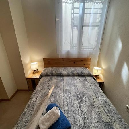 Rooms Barco 마드리드 외부 사진