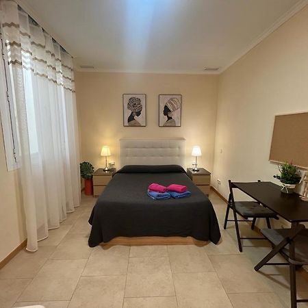 Rooms Barco 마드리드 외부 사진