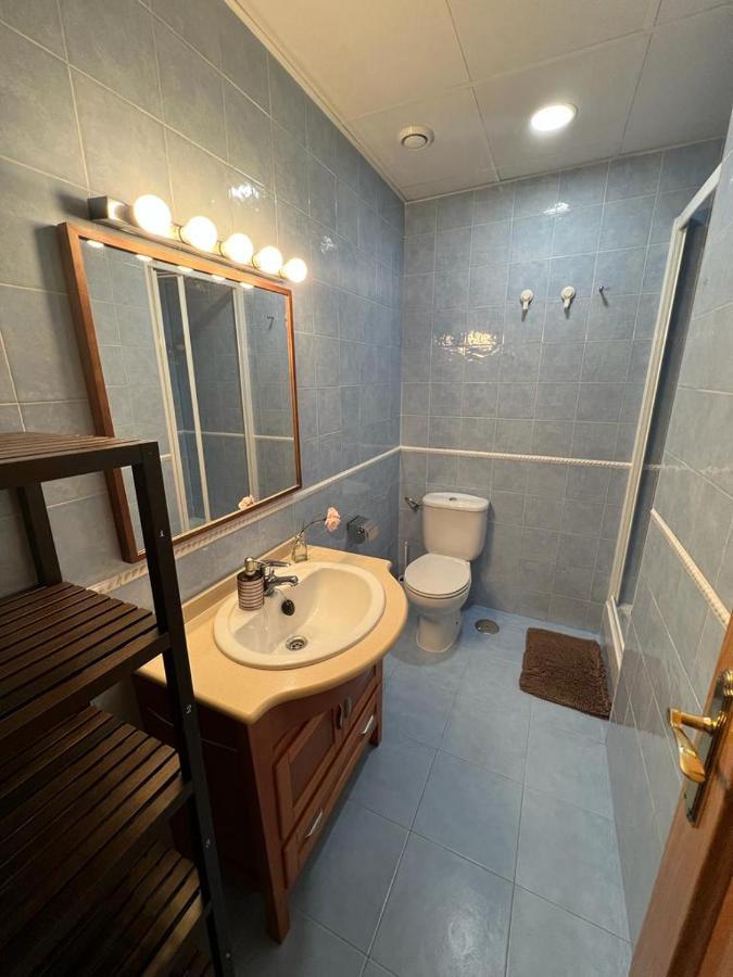 Rooms Barco 마드리드 외부 사진