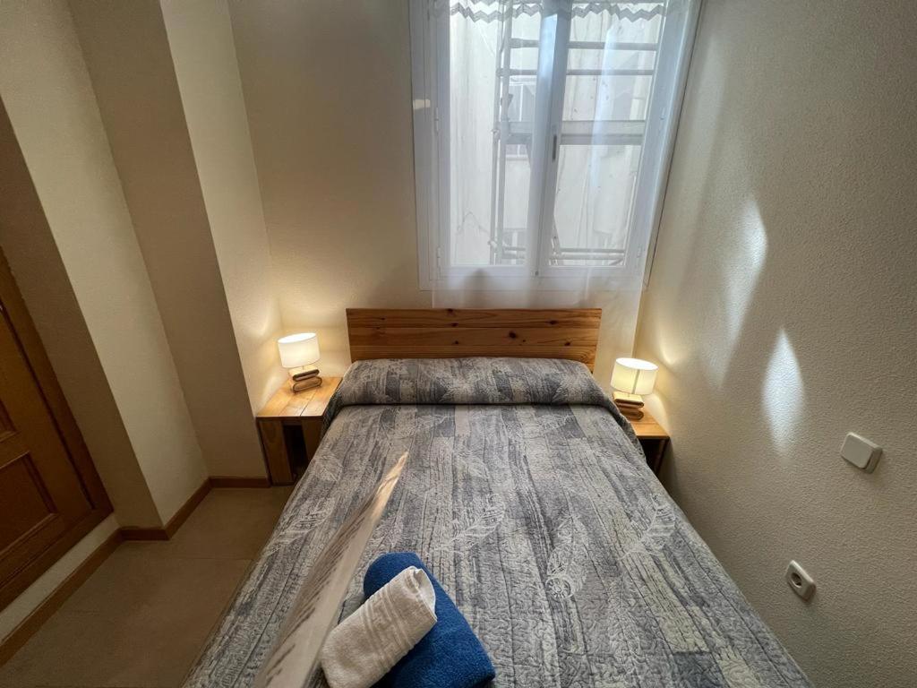 Rooms Barco 마드리드 외부 사진