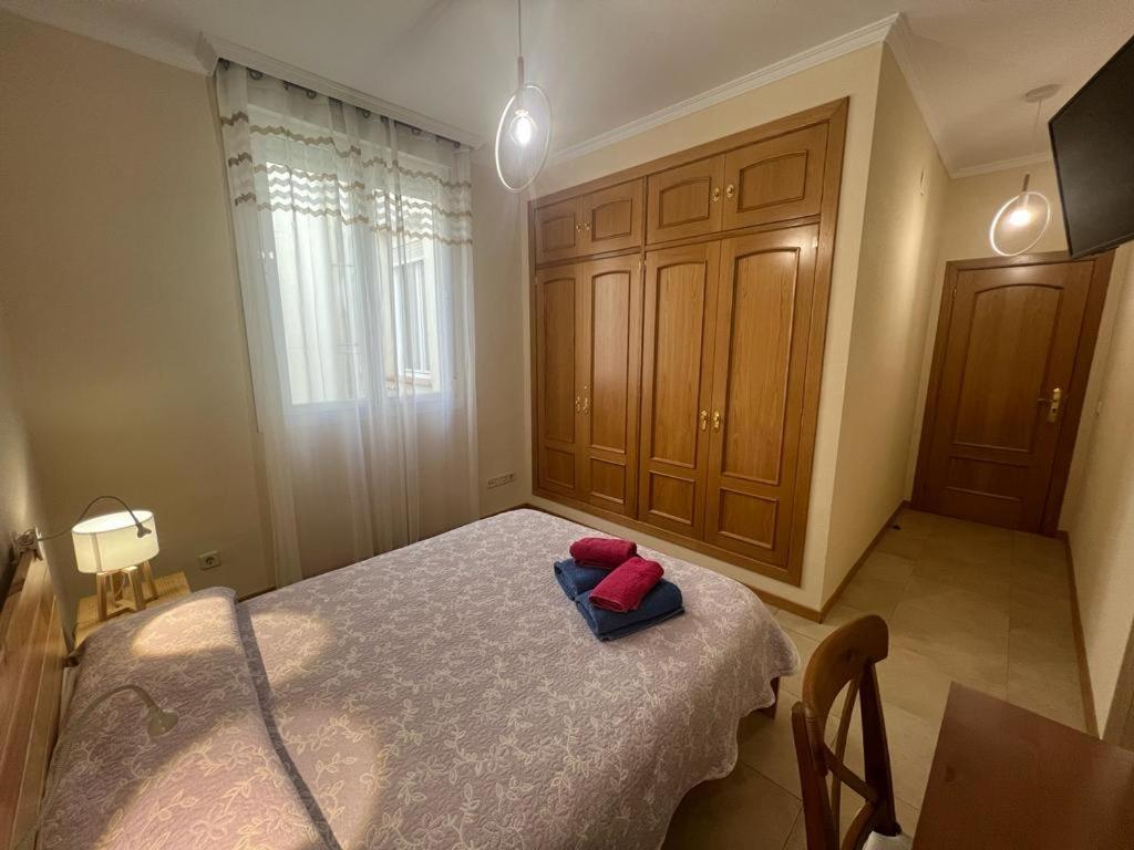 Rooms Barco 마드리드 외부 사진