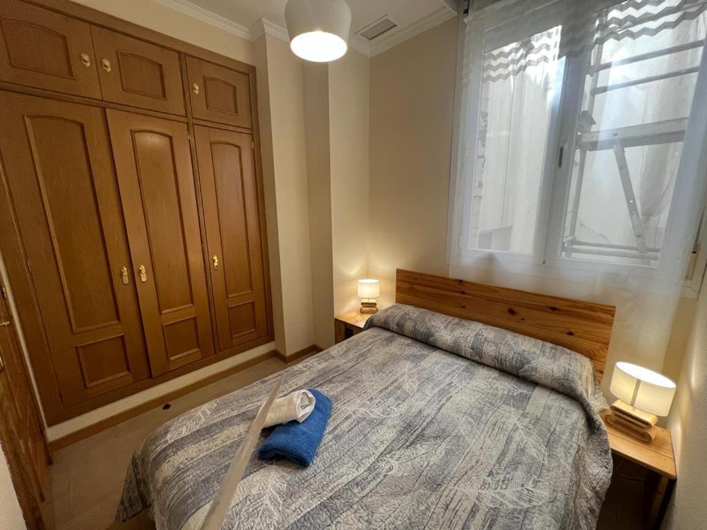 Rooms Barco 마드리드 외부 사진