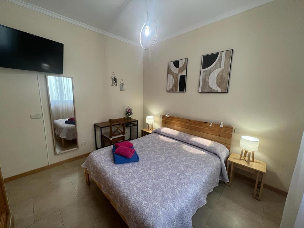 Rooms Barco 마드리드 외부 사진