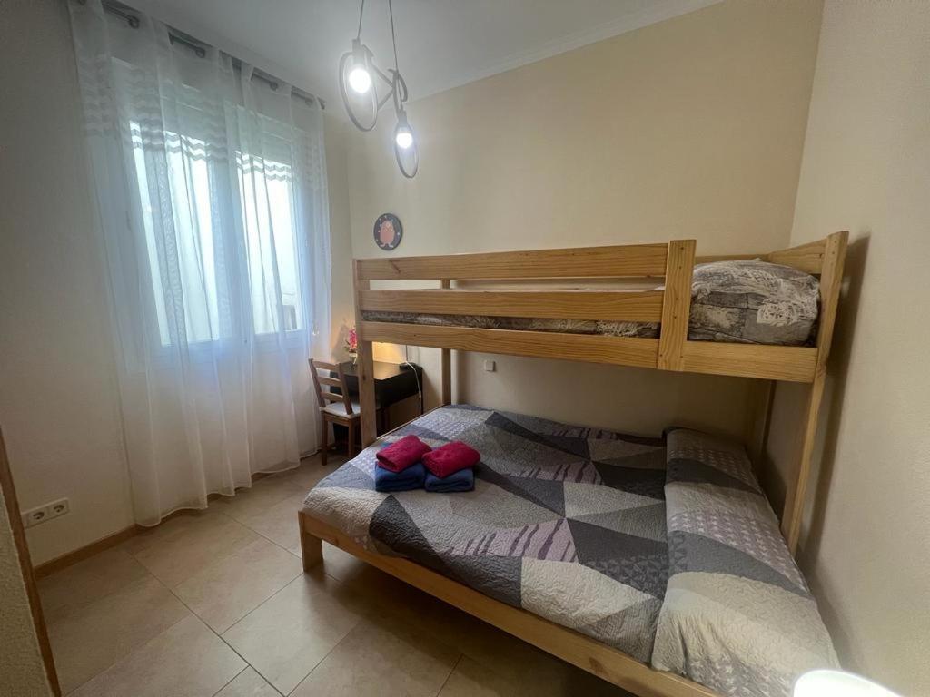 Rooms Barco 마드리드 외부 사진