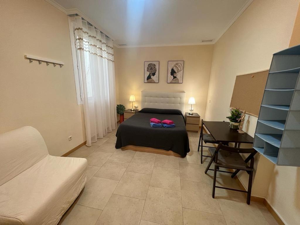 Rooms Barco 마드리드 외부 사진