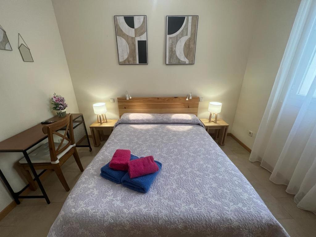 Rooms Barco 마드리드 외부 사진