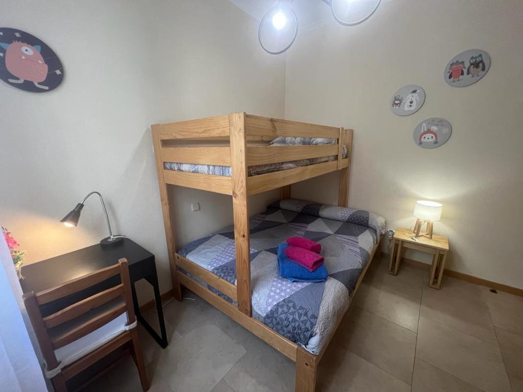 Rooms Barco 마드리드 외부 사진