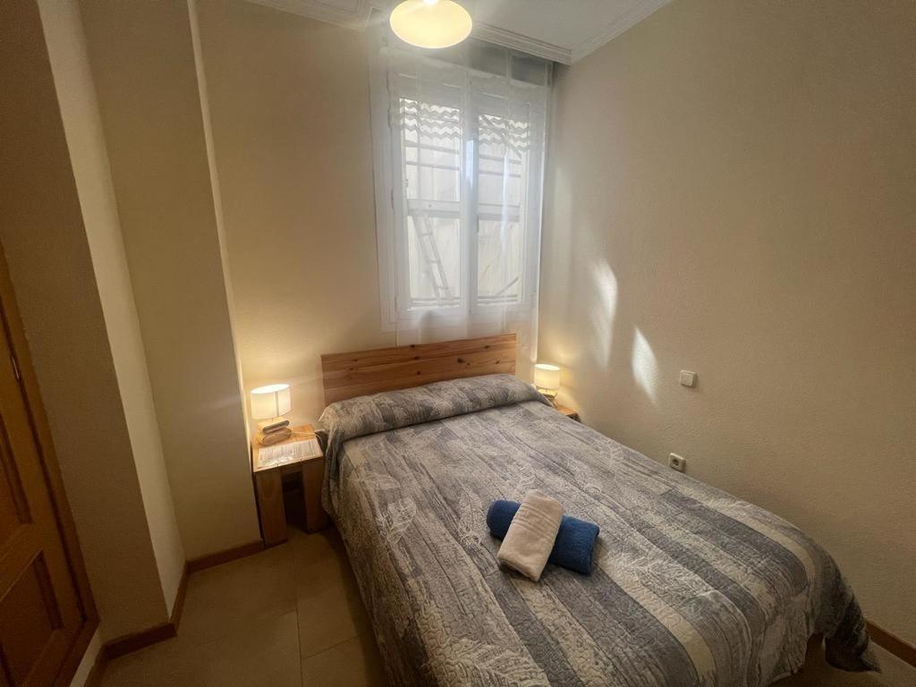 Rooms Barco 마드리드 외부 사진